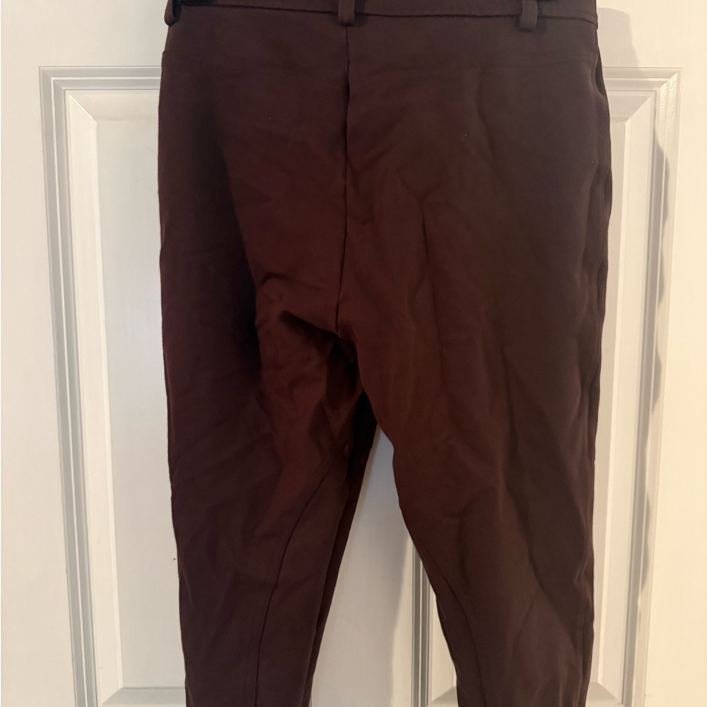 Women’s  Brown Pants